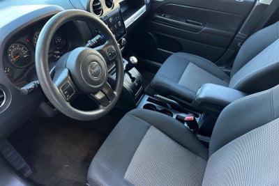 2014 Jeep Compass Sport