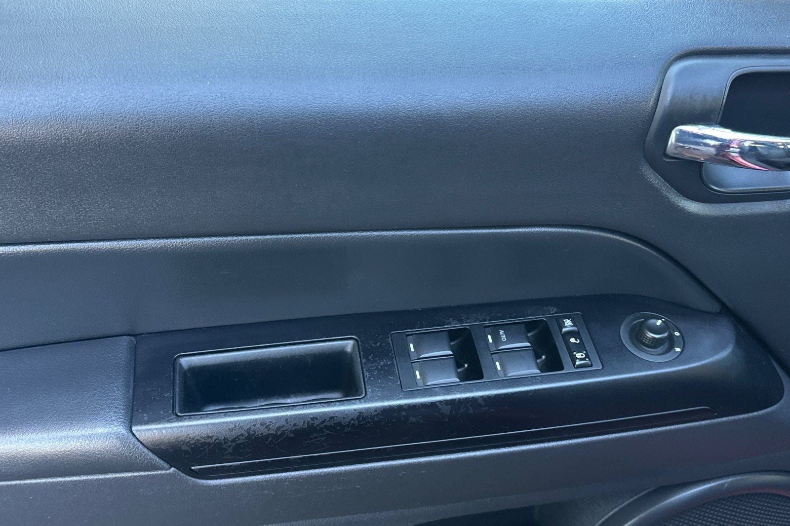 2014 Jeep Compass Sport