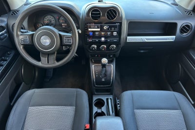 2014 Jeep Compass Sport