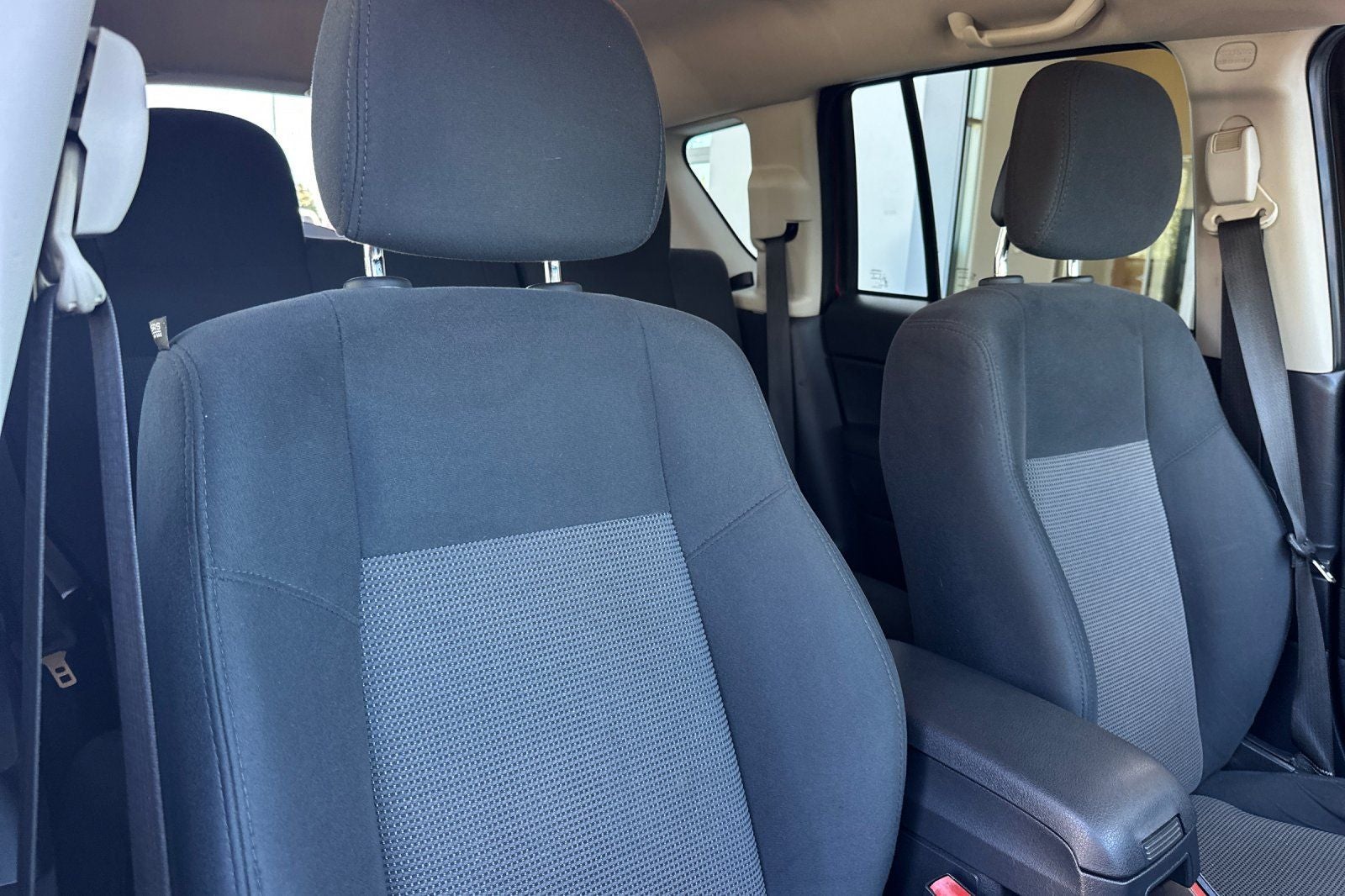 2014 Jeep Compass Sport