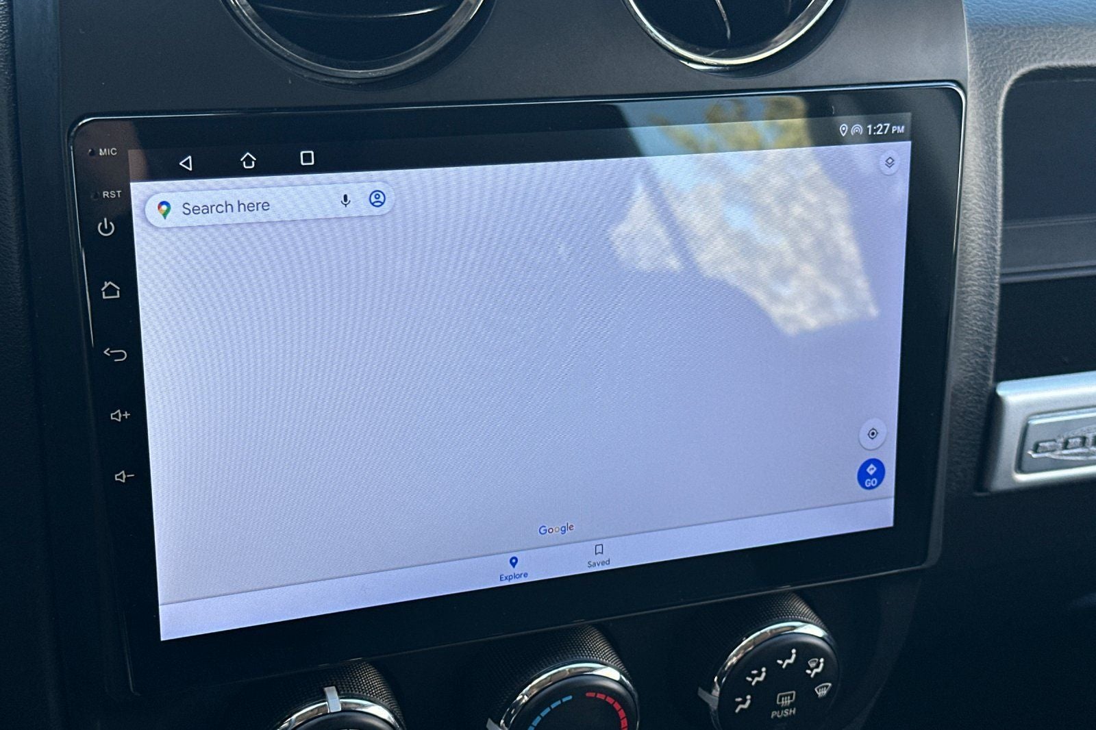 2014 Jeep Compass Sport