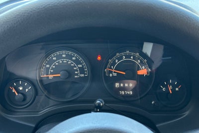 2014 Jeep Compass Sport