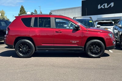 2014 Jeep Compass Sport
