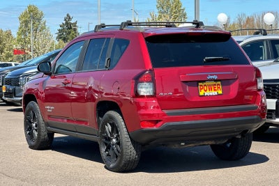 2014 Jeep Compass Sport