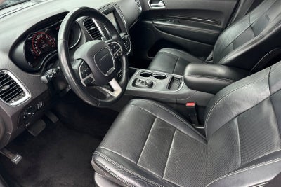 2014 Dodge Durango Citadel