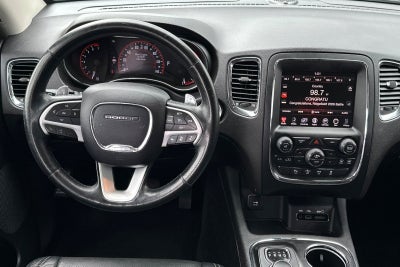 2014 Dodge Durango Citadel