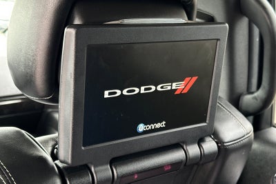 2014 Dodge Durango Citadel