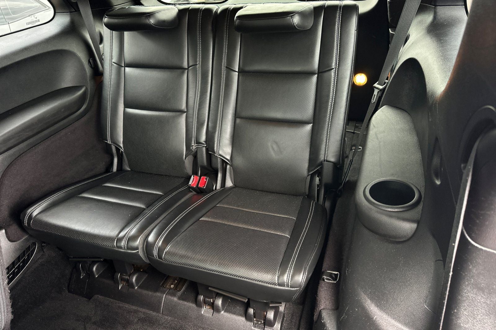 2014 Dodge Durango Citadel