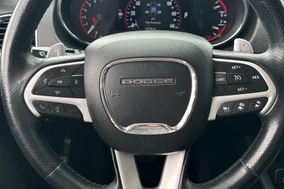 2014 Dodge Durango Citadel