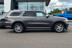 2014 Dodge Durango Citadel