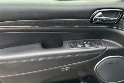 2020 Jeep Grand Cherokee High Altitude