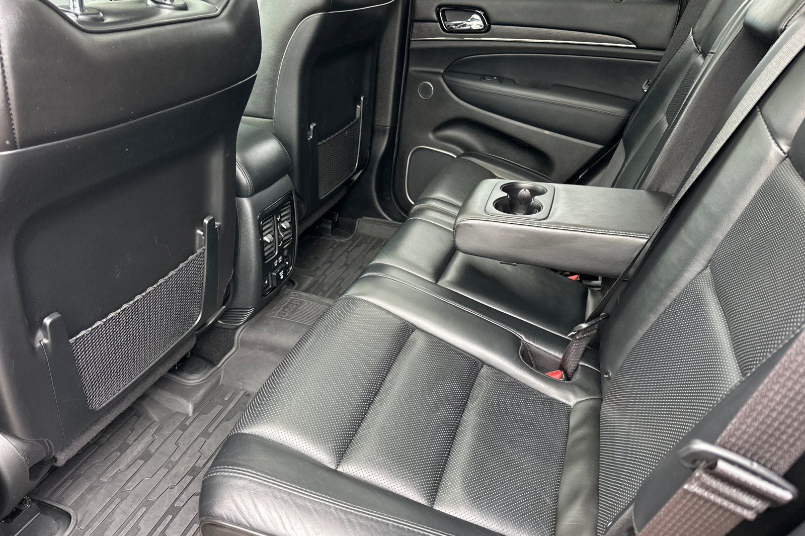 2020 Jeep Grand Cherokee High Altitude