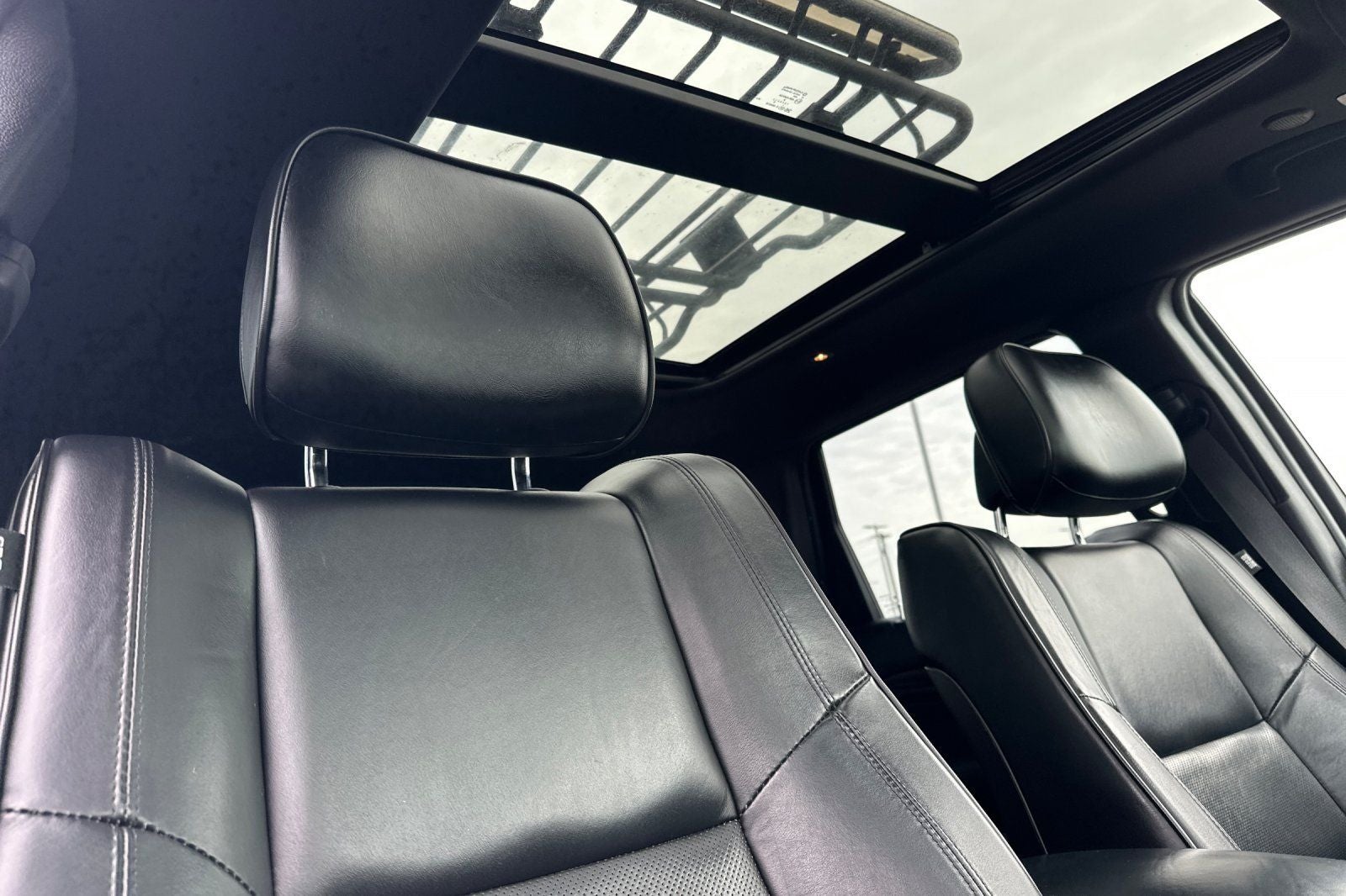 2020 Jeep Grand Cherokee High Altitude