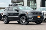 2020 Jeep Grand Cherokee High Altitude