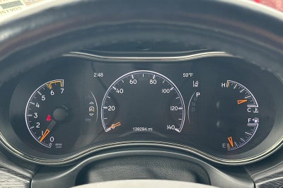 2020 Jeep Grand Cherokee High Altitude