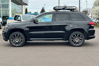 2020 Jeep Grand Cherokee High Altitude