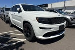 2015 Jeep Grand Cherokee SRT