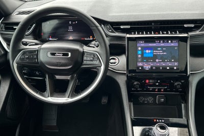 2024 Jeep Grand Cherokee L Altitude X