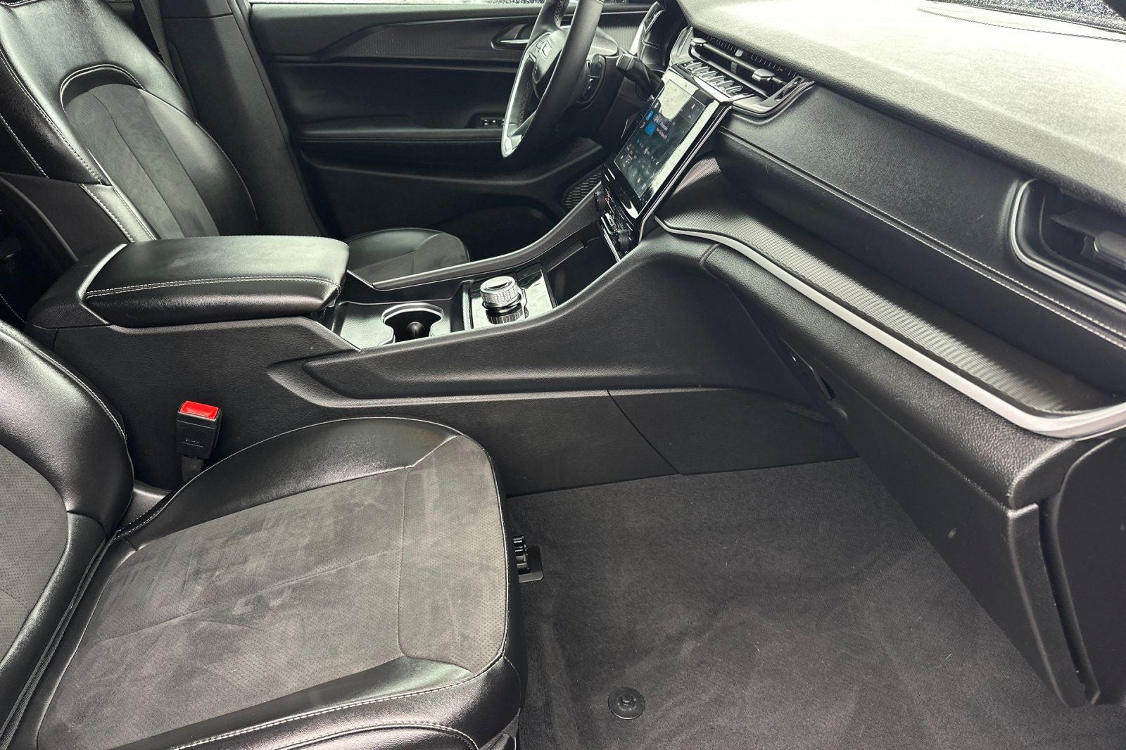 2024 Jeep Grand Cherokee L Altitude X