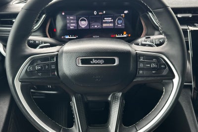 2024 Jeep Grand Cherokee L Altitude X