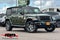 2024 Jeep Wrangler Sport S 4xe