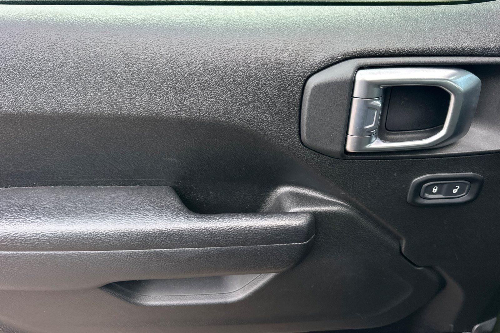 2024 Jeep Wrangler Sport S 4xe