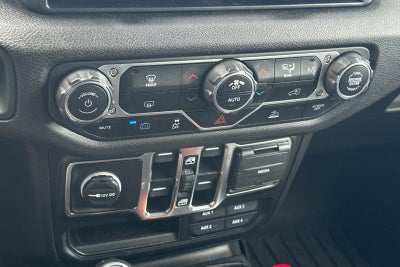 2024 Jeep Wrangler Sport S 4xe