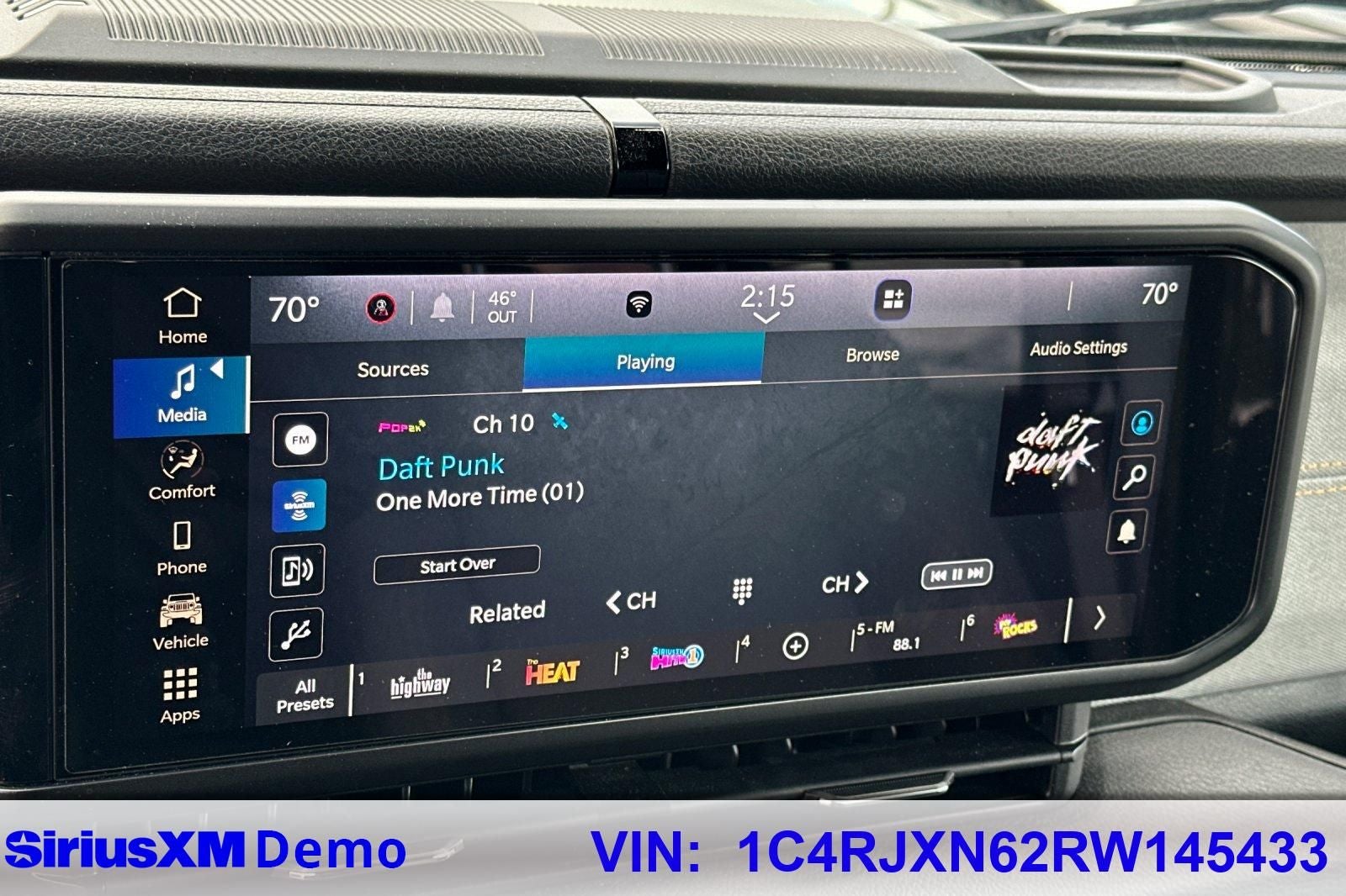 2024 Jeep Wrangler Sport S 4xe