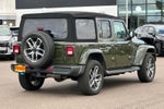 2024 Jeep Wrangler Sport S 4xe
