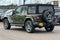 2024 Jeep Wrangler Sport S 4xe