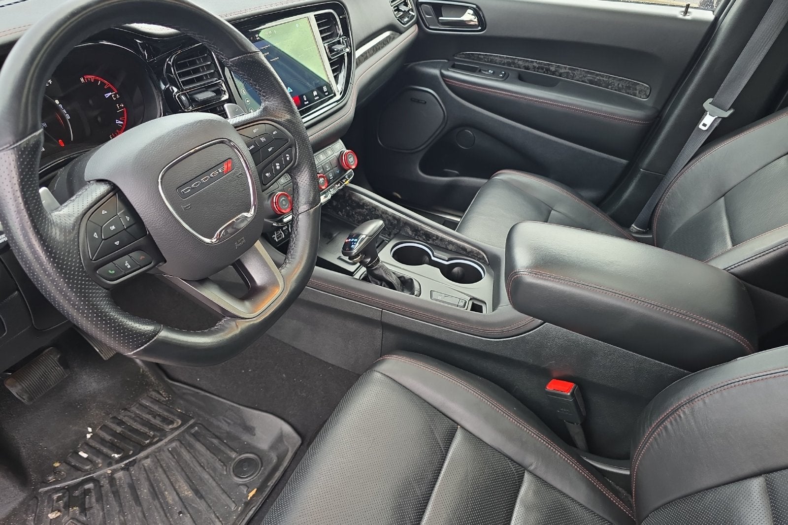2024 Dodge Durango R/T Plus