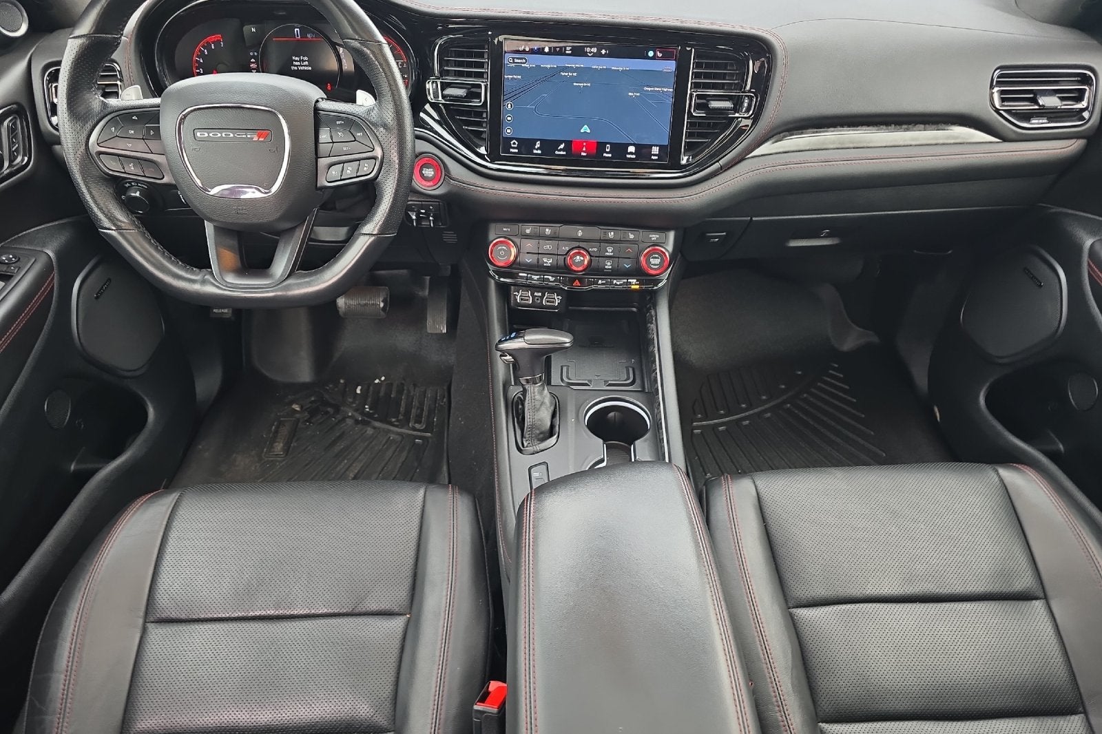 2024 Dodge Durango R/T Plus
