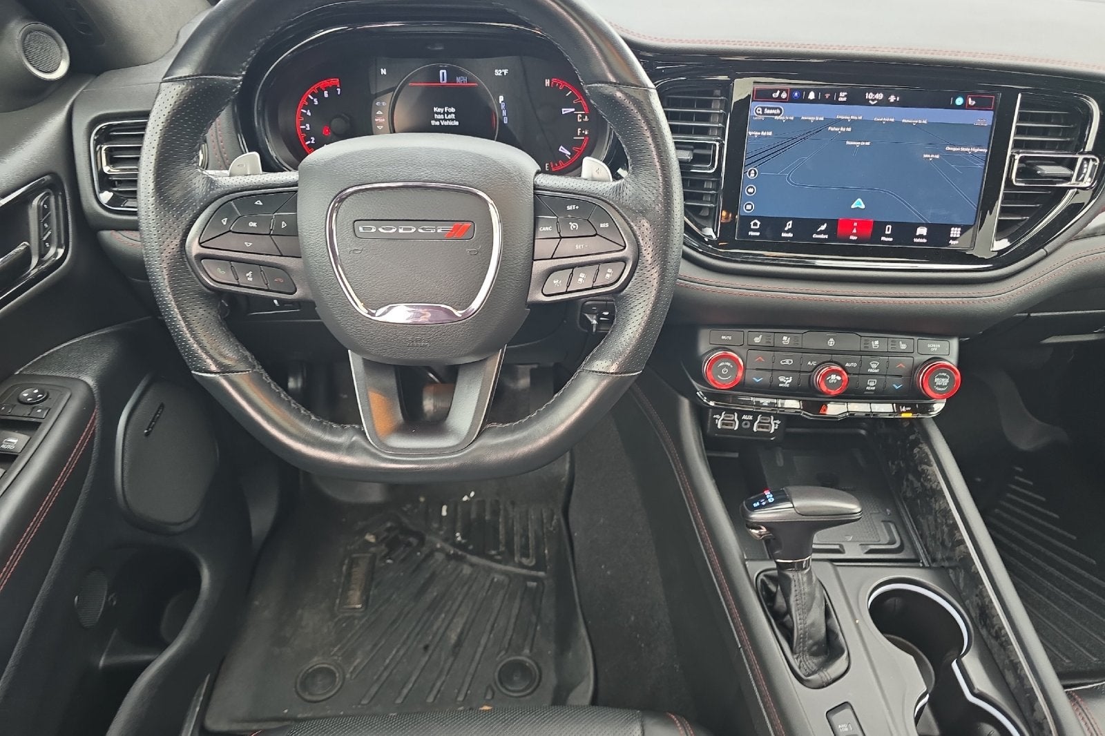 2024 Dodge Durango R/T Plus