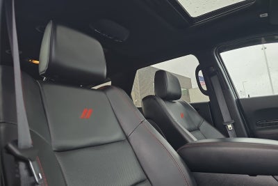 2024 Dodge Durango R/T Plus