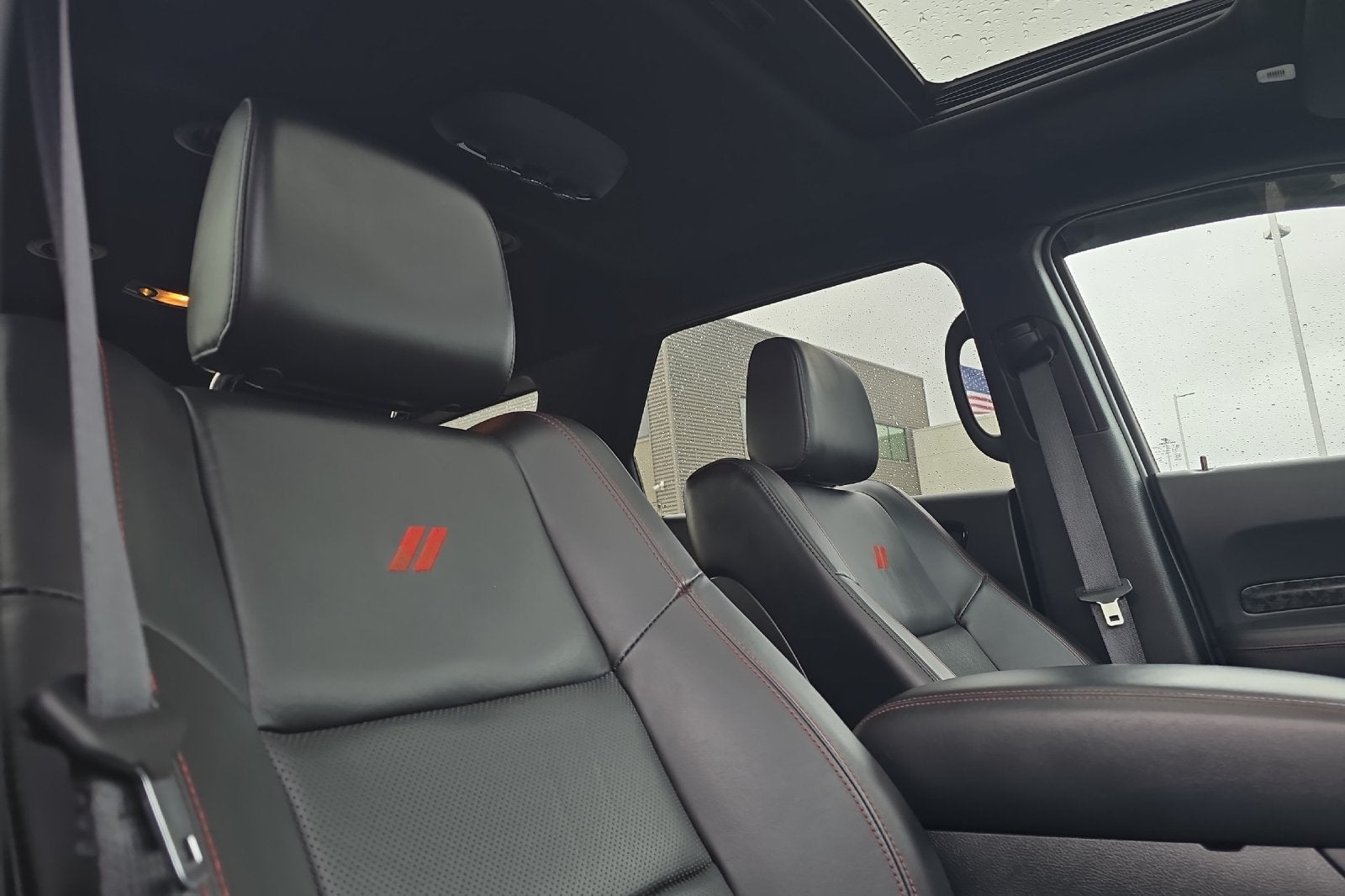 2024 Dodge Durango R/T Plus