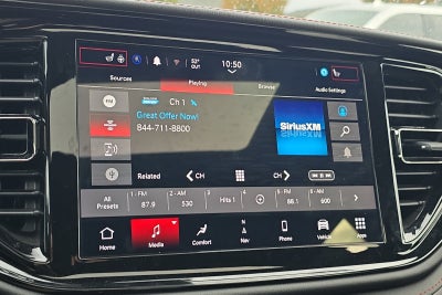 2024 Dodge Durango R/T Plus
