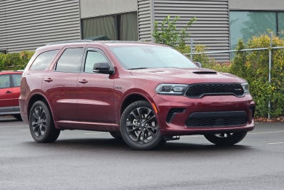 2024 Dodge Durango R/T Plus