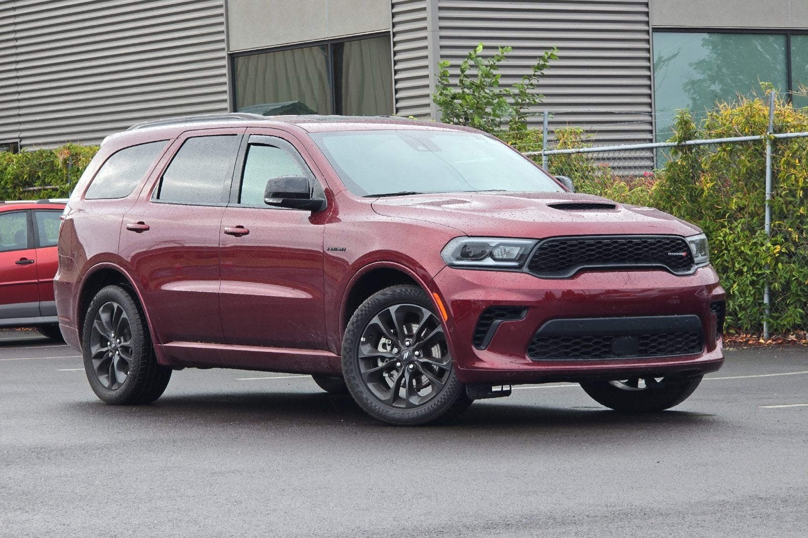 2024 Dodge Durango R/T Plus