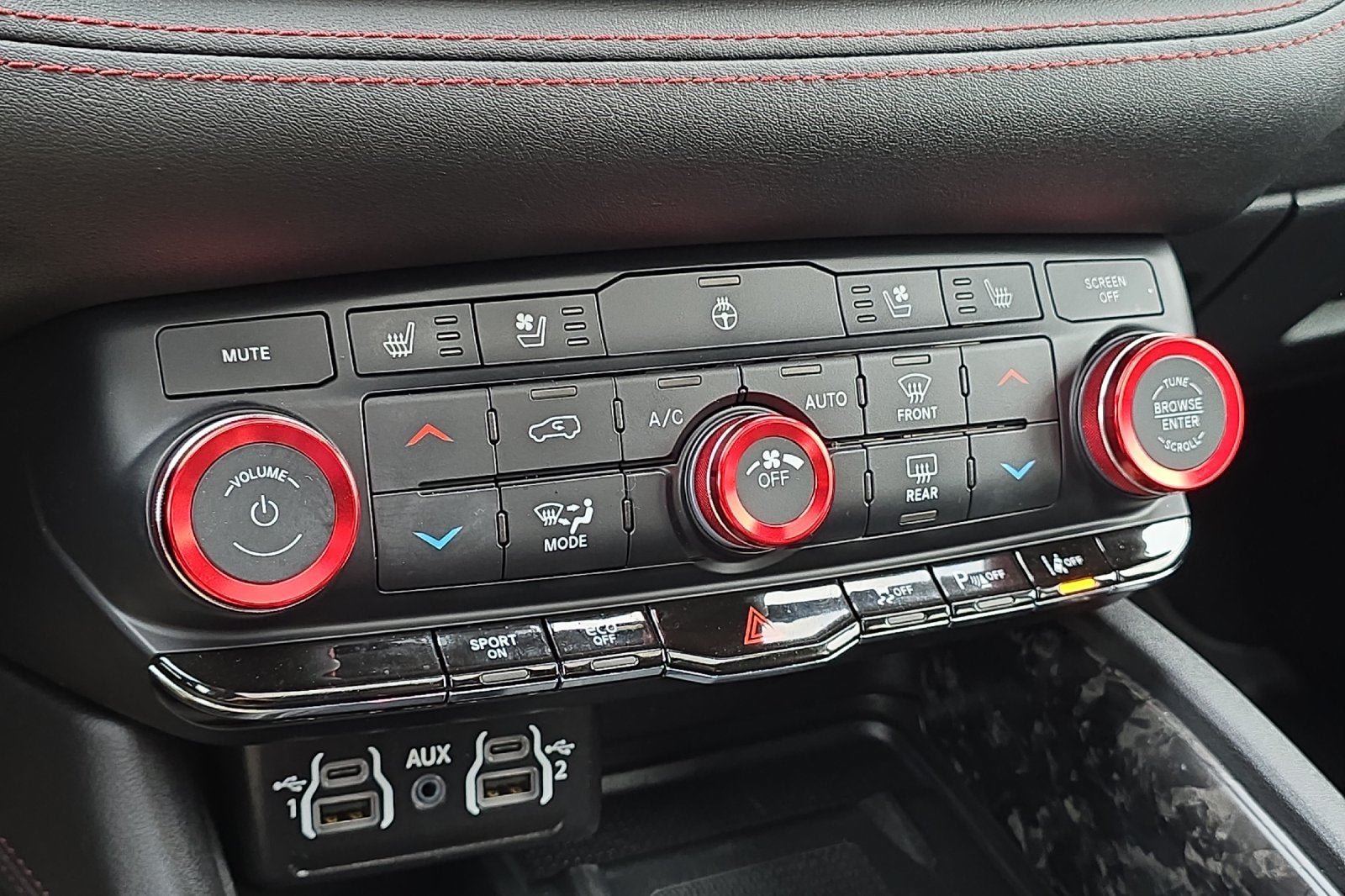 2024 Dodge Durango R/T Plus