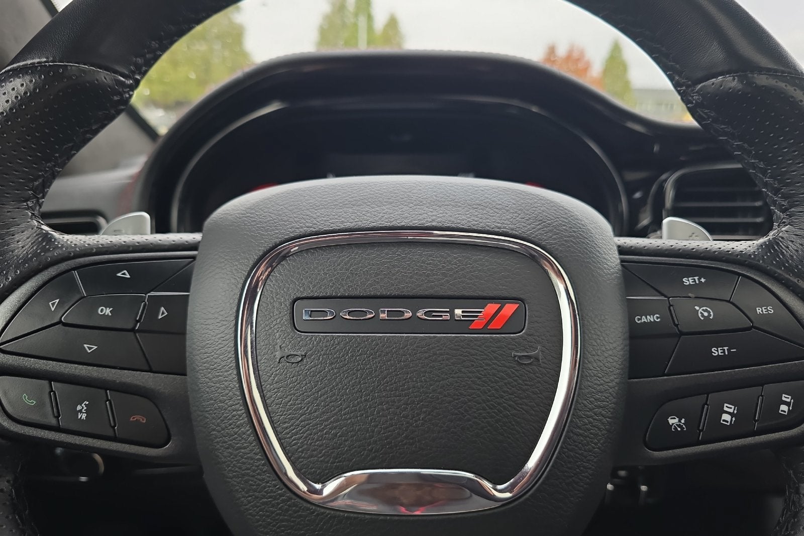 2024 Dodge Durango R/T Plus