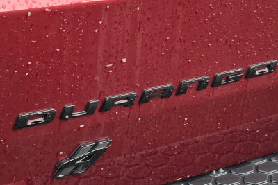 2024 Dodge Durango R/T Plus