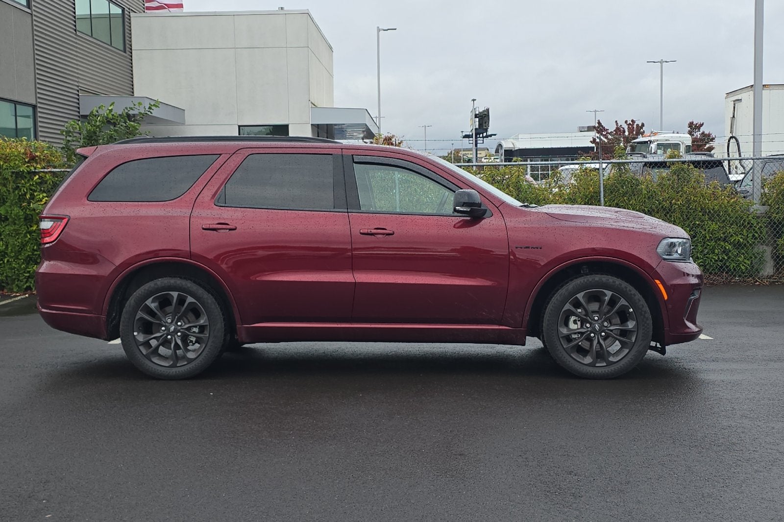2024 Dodge Durango R/T Plus