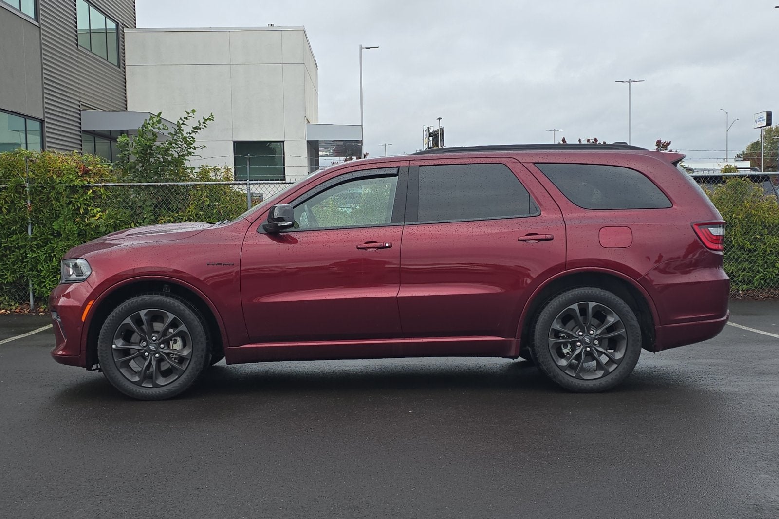 2024 Dodge Durango R/T Plus