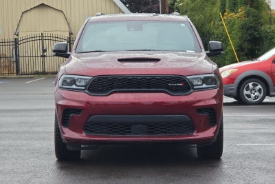 2024 Dodge Durango R/T Plus