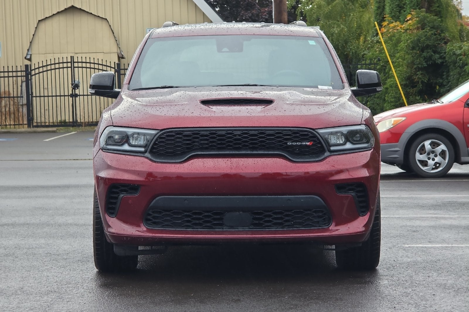 2024 Dodge Durango R/T Plus