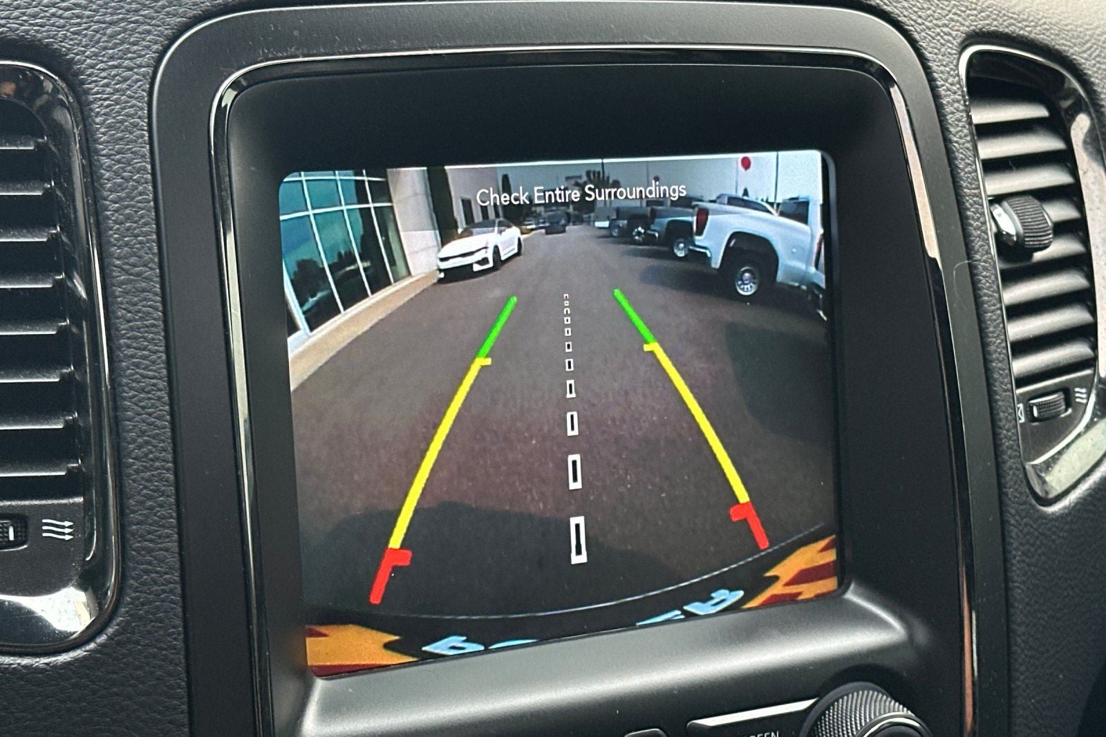 2020 Dodge Durango R/T