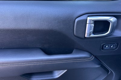 2023 Jeep Gladiator High Altitude