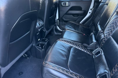 2023 Jeep Gladiator High Altitude