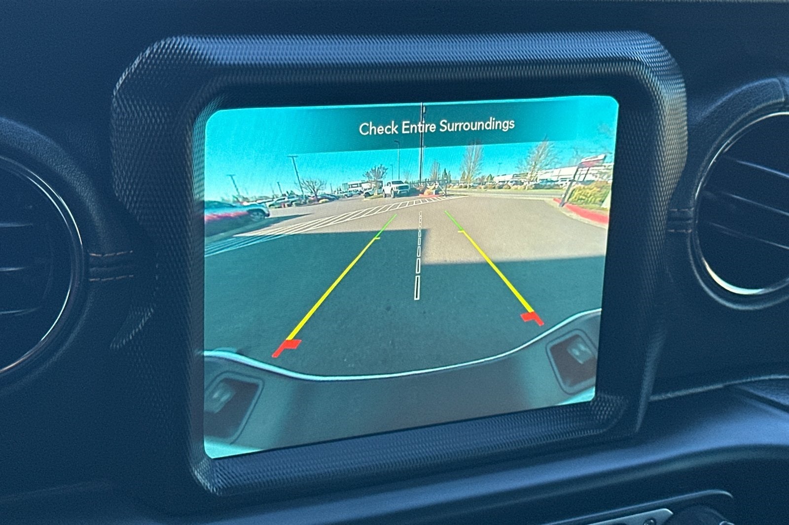 2023 Jeep Gladiator High Altitude