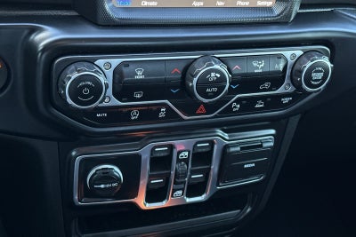 2023 Jeep Gladiator High Altitude